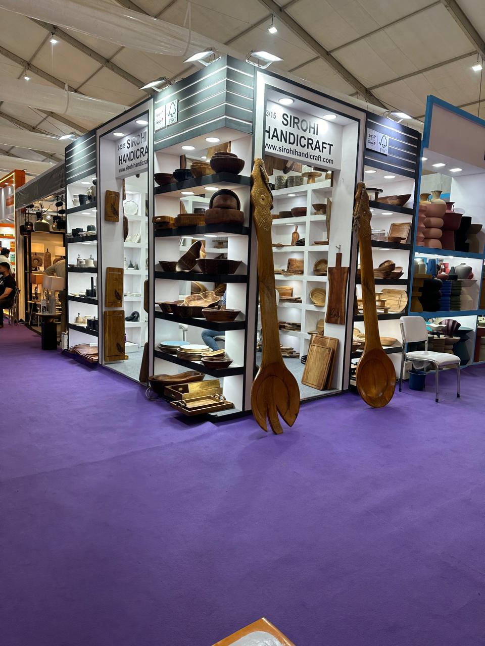 Sirohi Handicraft