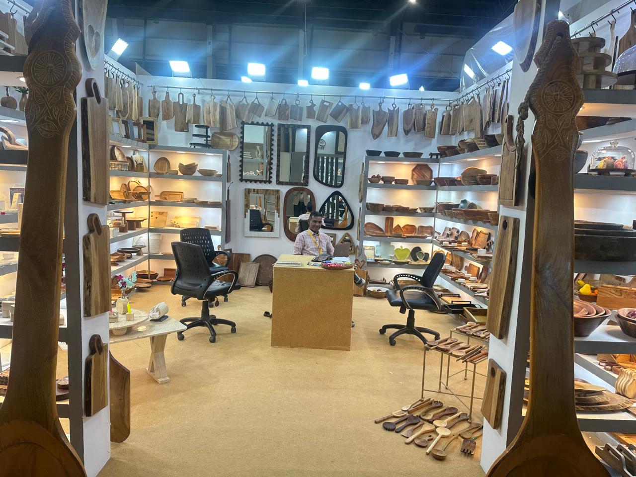 Sirohi Handicraft